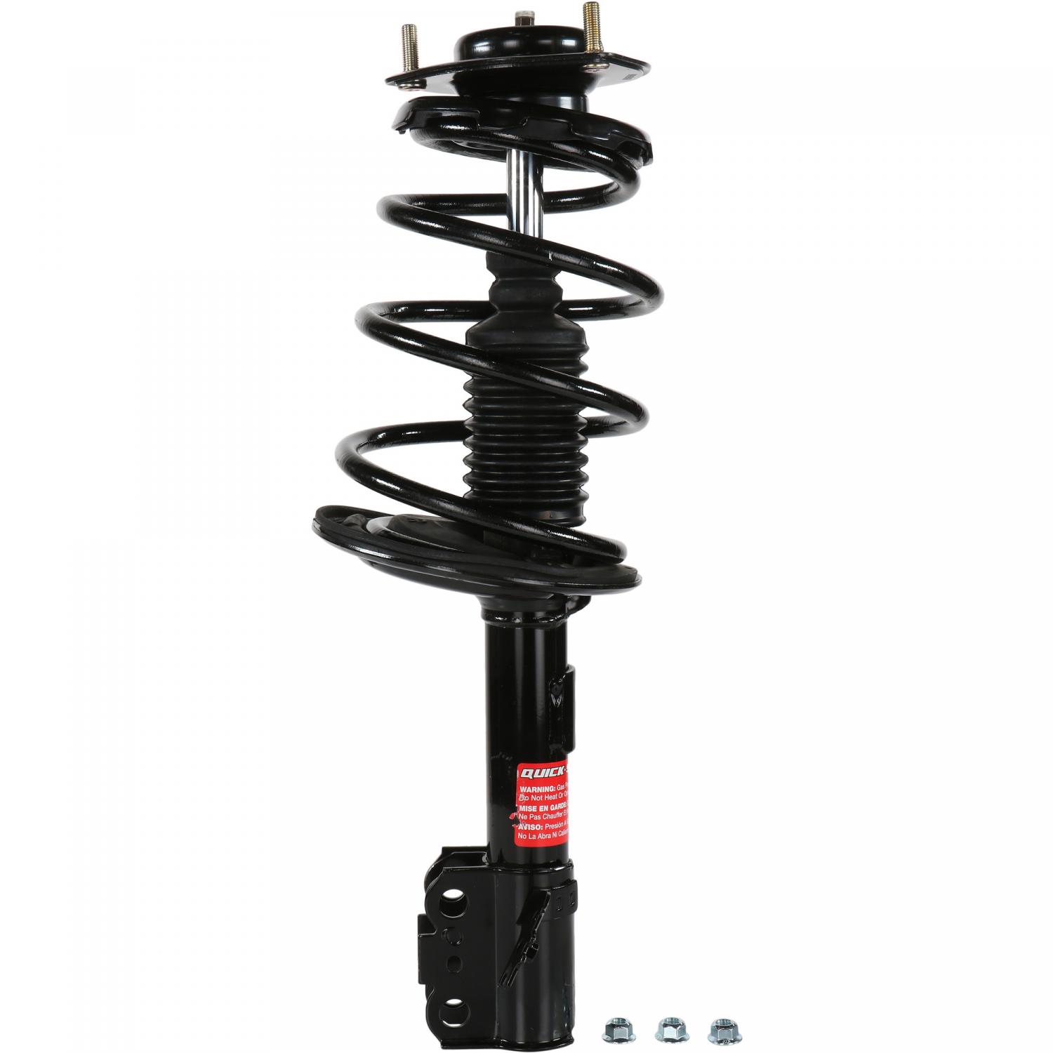 Monroe 172940 - Suspension Strut and Coil Spring Assembly Monroe 172940 Suspension Strut and Coil Spring Assembly product image 2 of 3