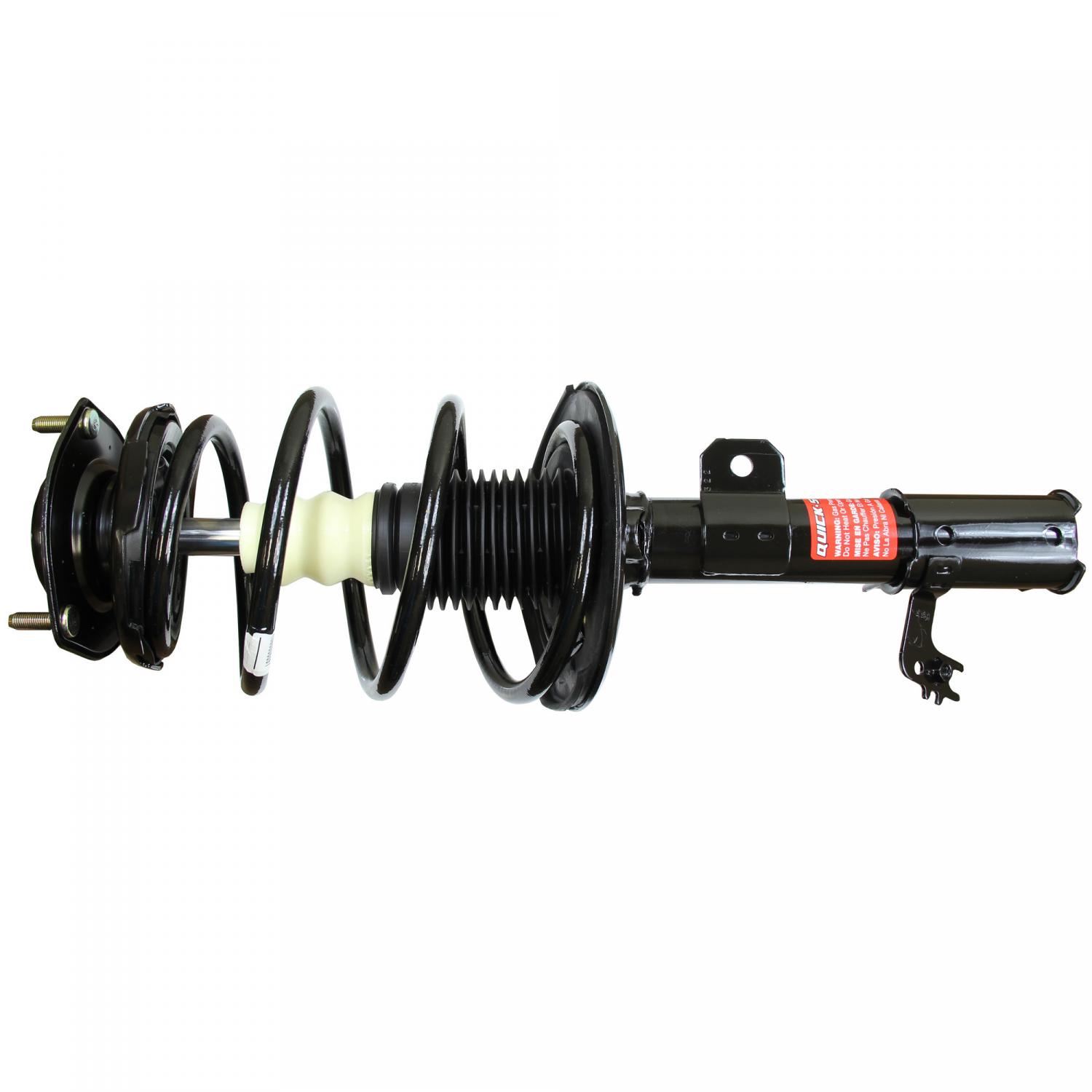 Monroe 172940 - Suspension Strut and Coil Spring Assembly Monroe 172940 Suspension Strut and Coil Spring Assembly product image 3 of 3