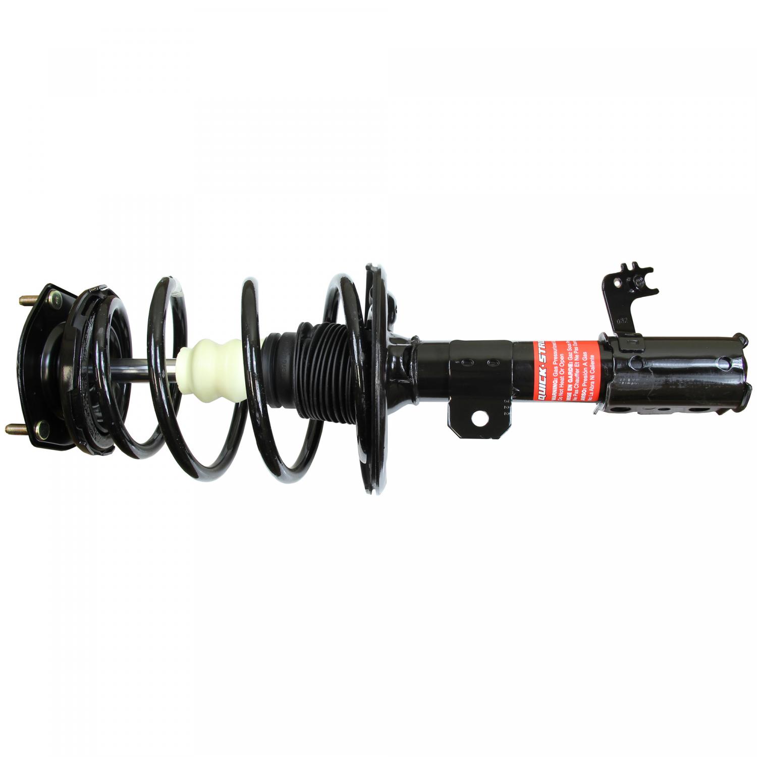 Monroe 172941 - Suspension Strut and Coil Spring Assembly Monroe 172941 Suspension Strut and Coil Spring Assembly product image 1 of 3