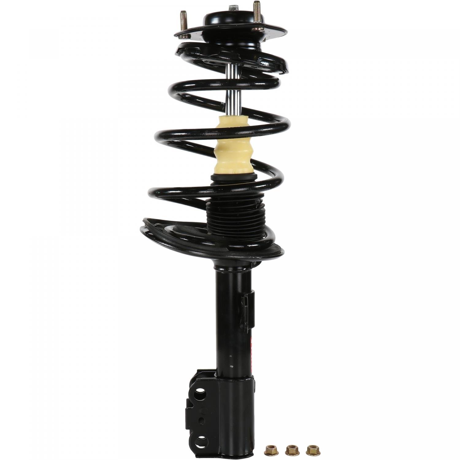 Monroe 172941 - Suspension Strut and Coil Spring Assembly Monroe 172941 Suspension Strut and Coil Spring Assembly product image 2 of 3