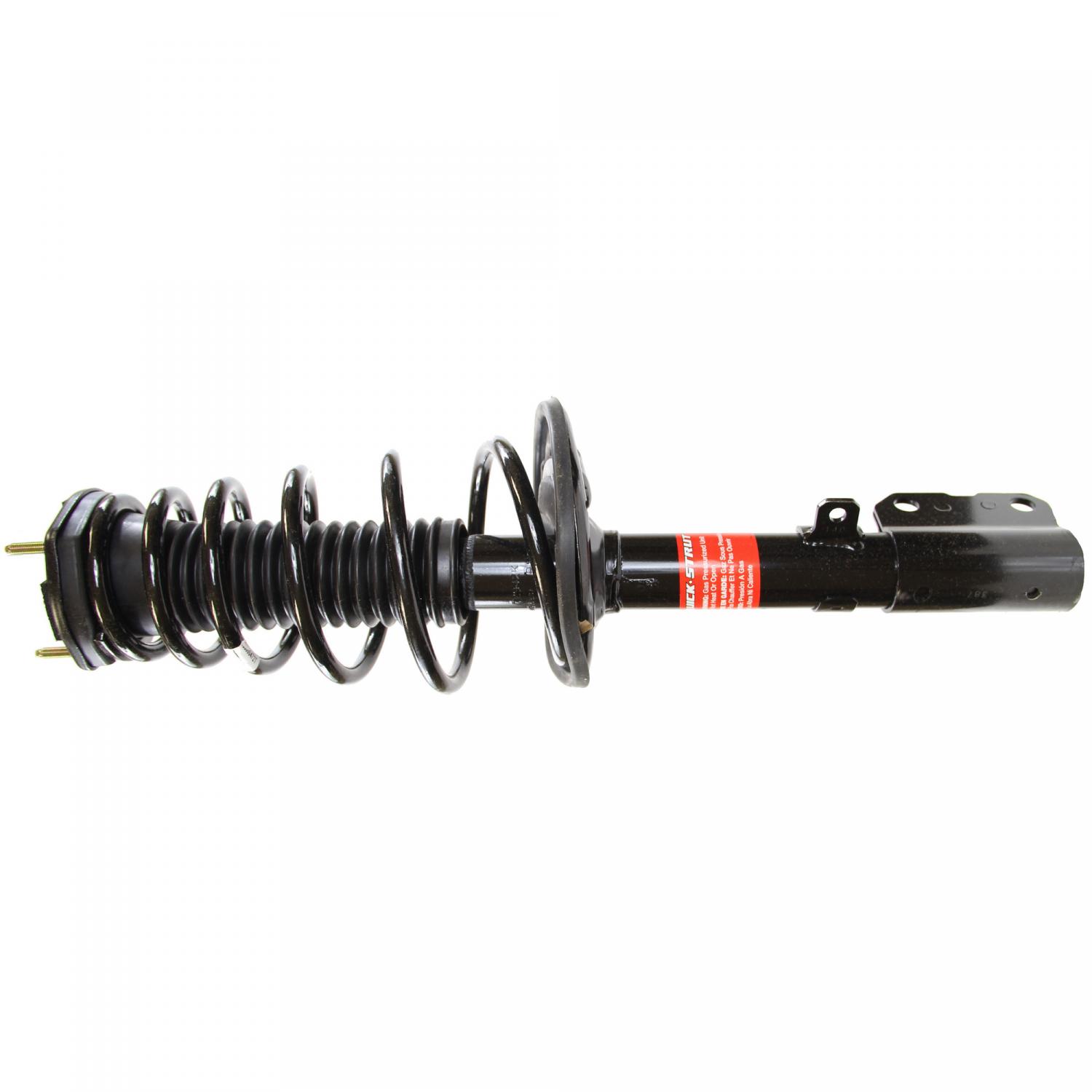 Monroe 172942 - Suspension Strut and Coil Spring Assembly Monroe 172942 Suspension Strut and Coil Spring Assembly product image 1 of 2