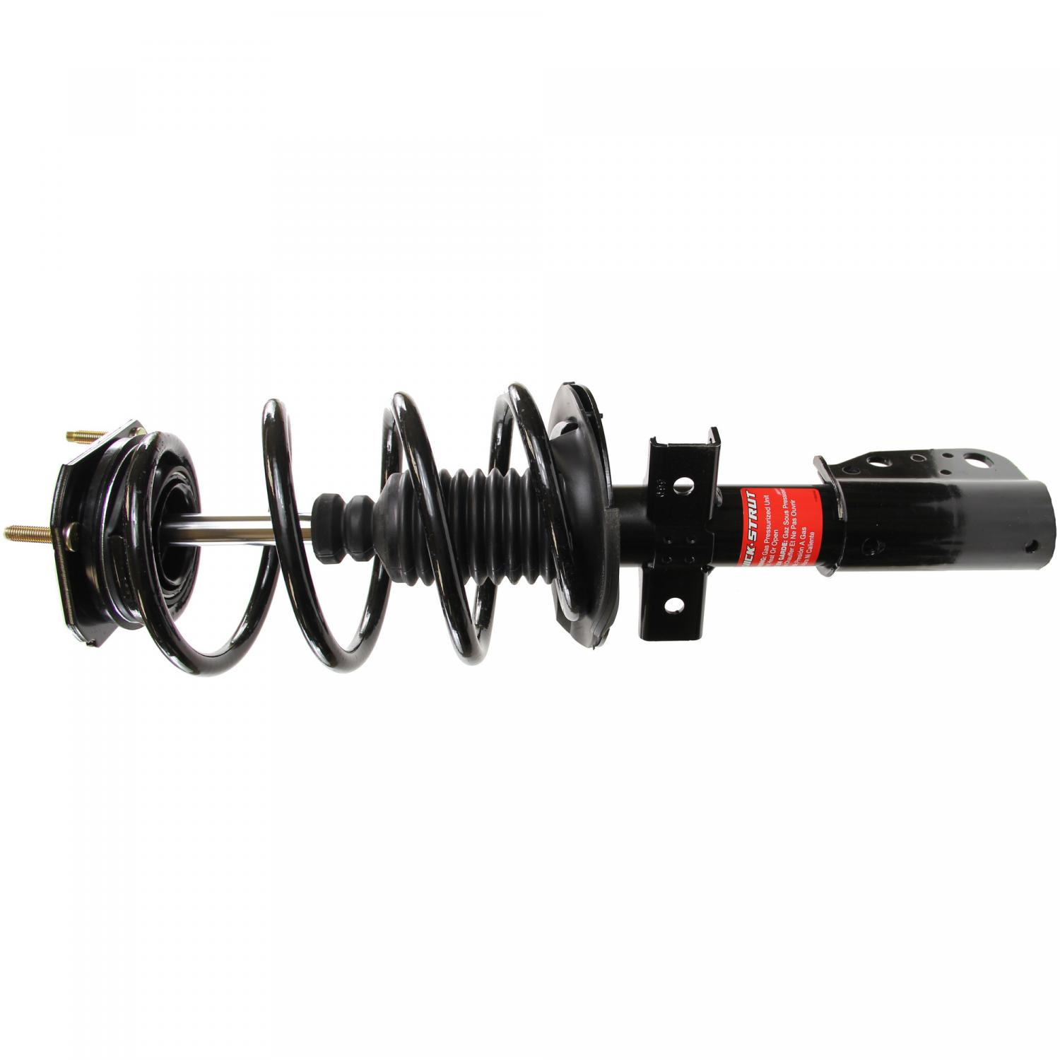 Monroe 172949 Suspension Strut and Coil Spring Assembly product image 1 of 3