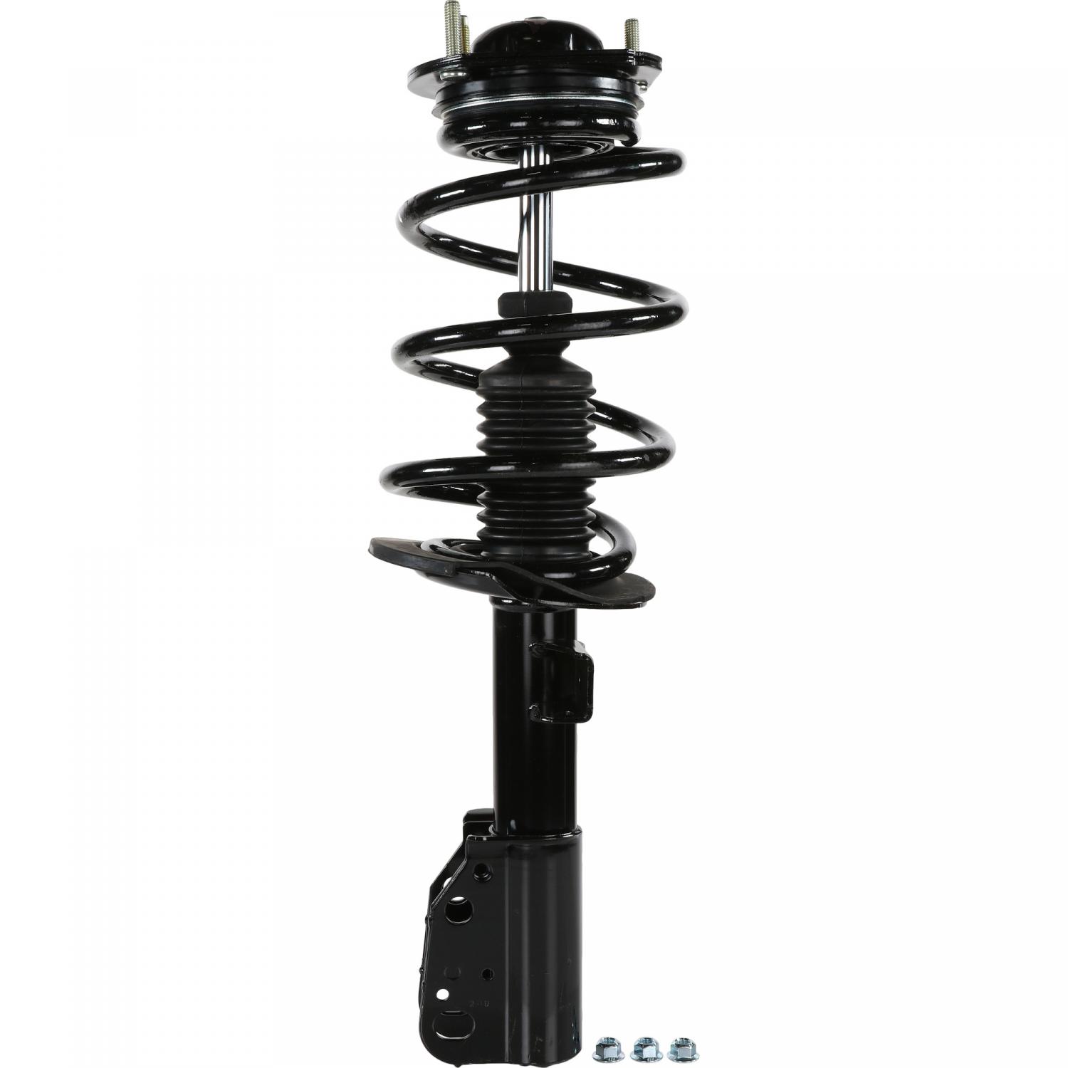 Monroe 172949 Suspension Strut and Coil Spring Assembly product image 2 of 3