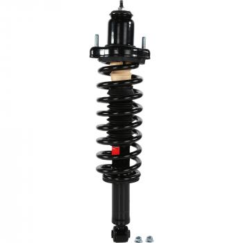 Monroe 172952 - Suspension Strut and Coil Spring Assembly Monroe 172952 Suspension Strut and Coil Spring Assembly product image 2 of 3
