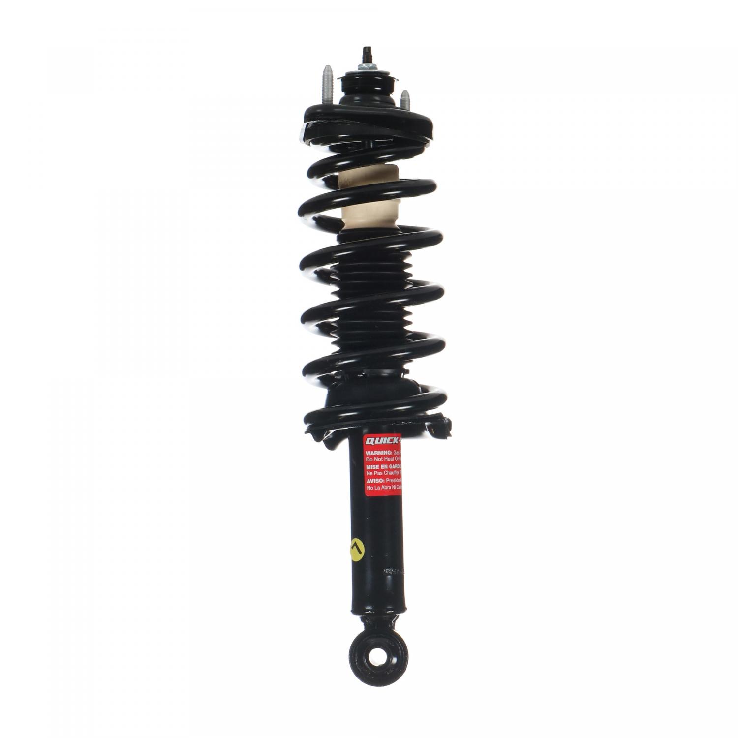 Monroe 172957R Suspension Strut and Coil Spring Assembly product image 2 of 2