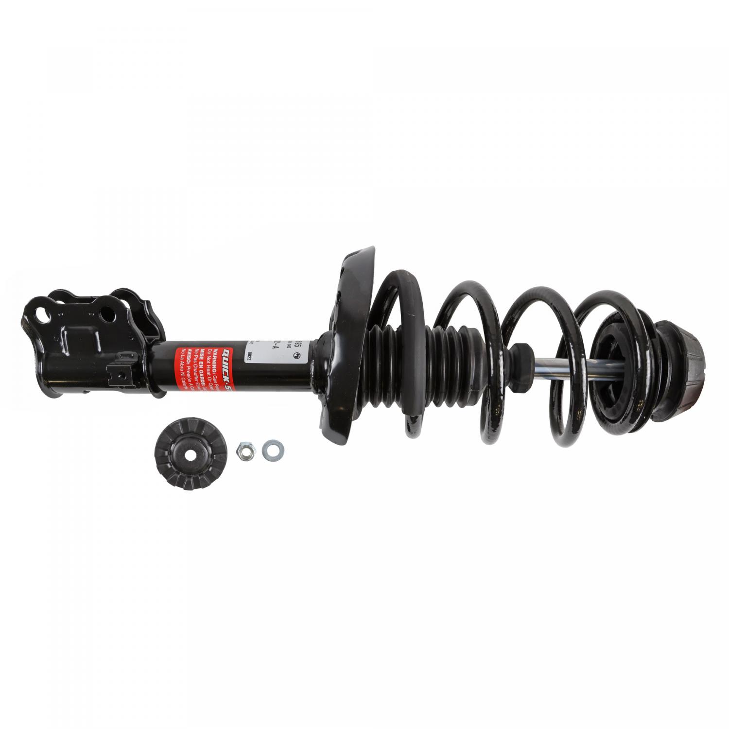 Monroe 172969 Suspension Strut and Coil Spring Assembly product image 1 of 1
