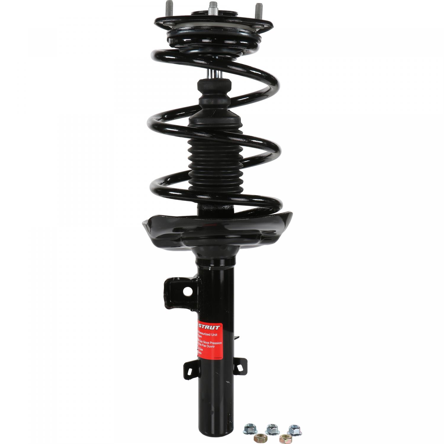 Monroe 172970 Suspension Strut and Coil Spring Assembly product image 2 of 3