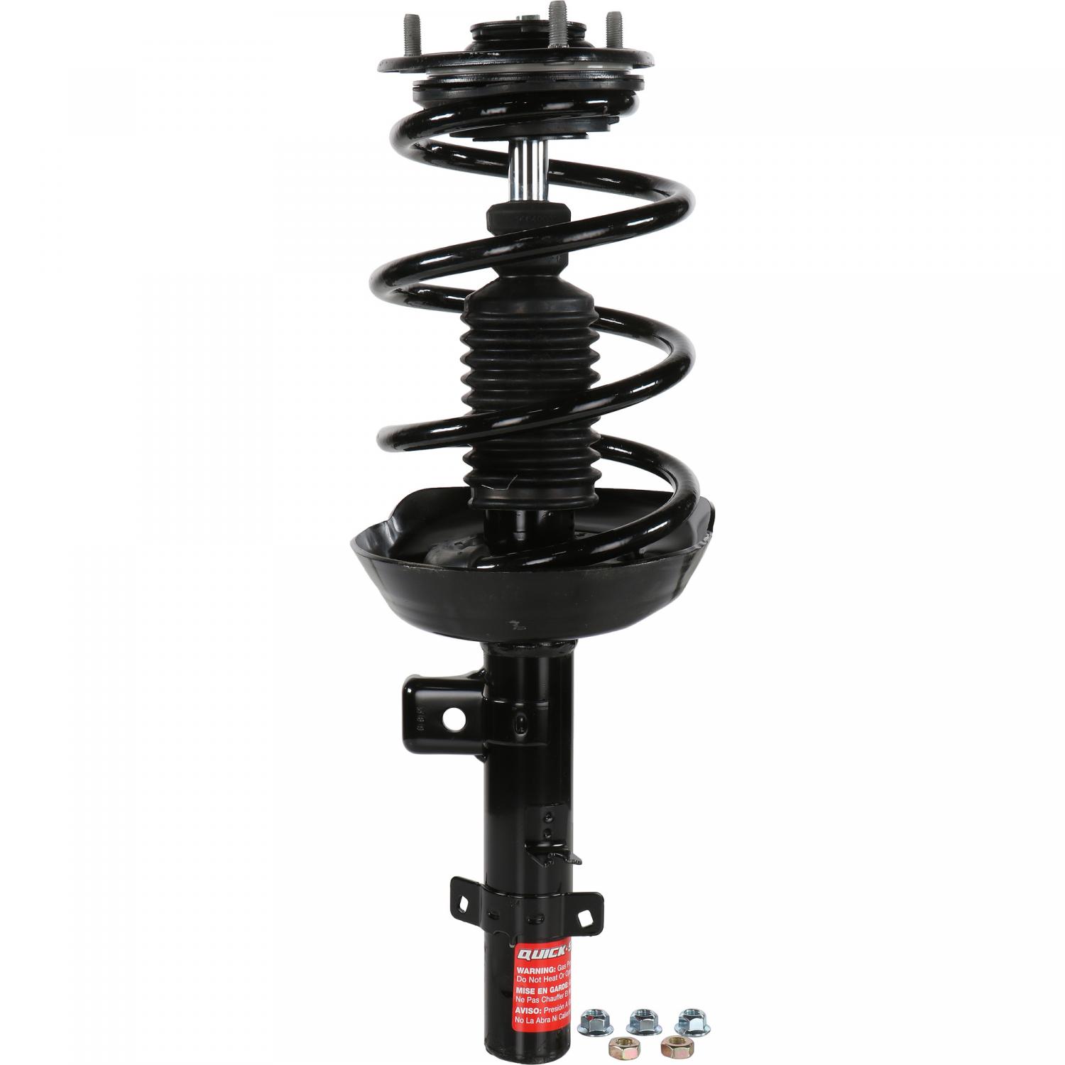 Monroe 172971 Suspension Strut and Coil Spring Assembly product image 2 of 3