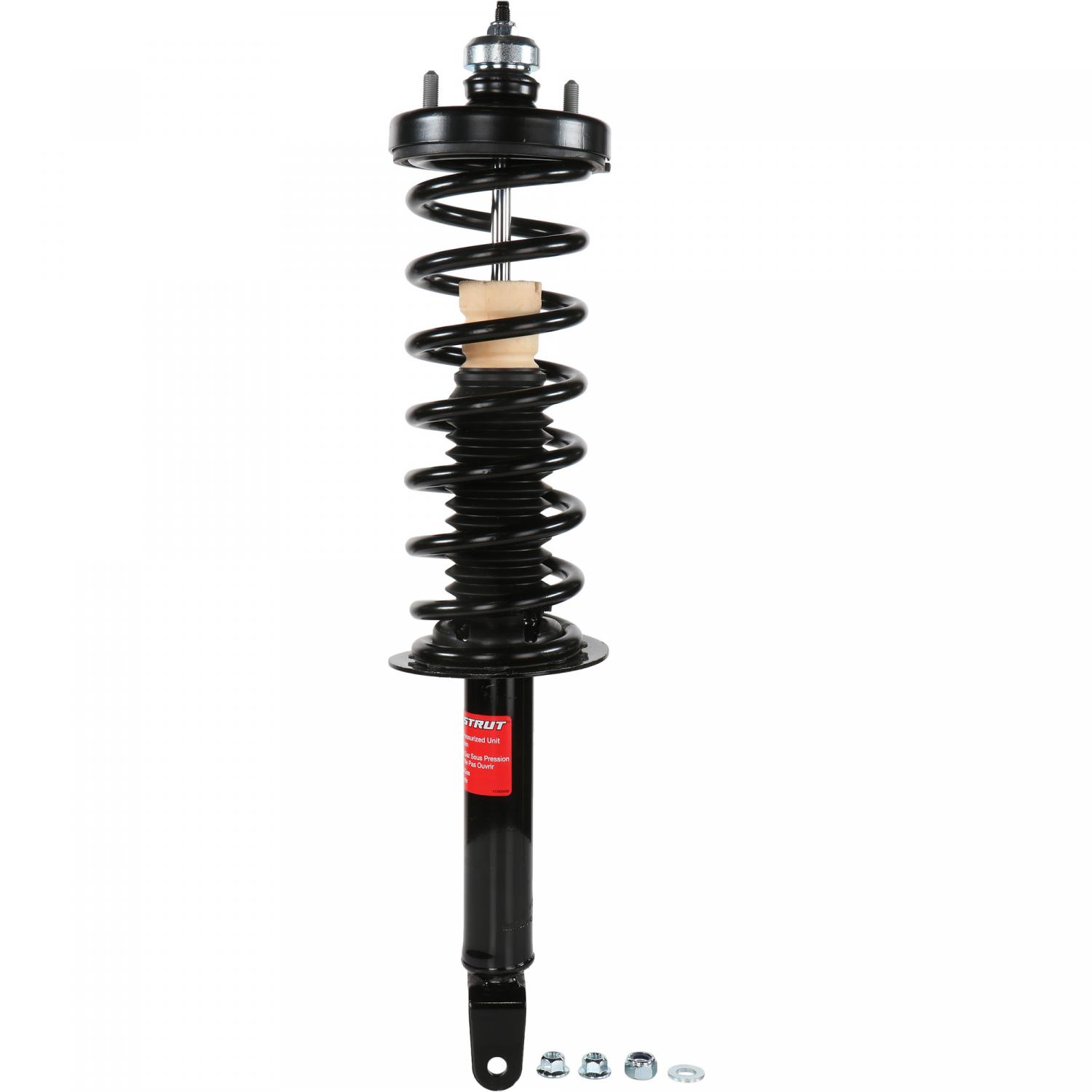 Monroe 172984 Suspension Strut and Coil Spring Assembly product image 2 of 3