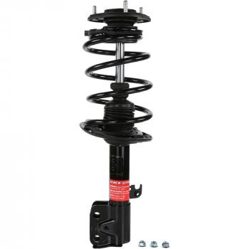 Monroe 172990 Suspension Strut and Coil Spring Assembly product image 2 of 3