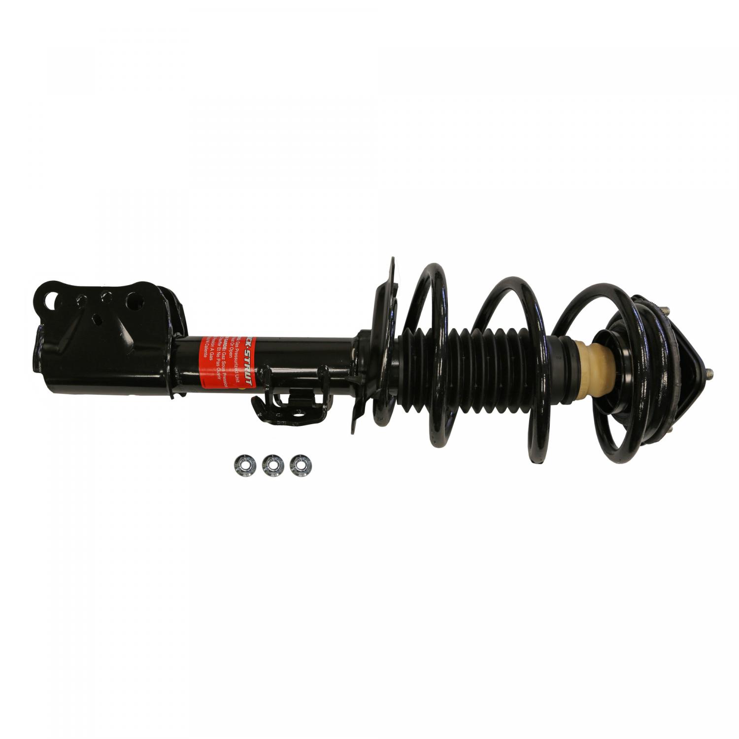 Monroe 173012 Suspension Strut and Coil Spring Assembly product image 1 of 1