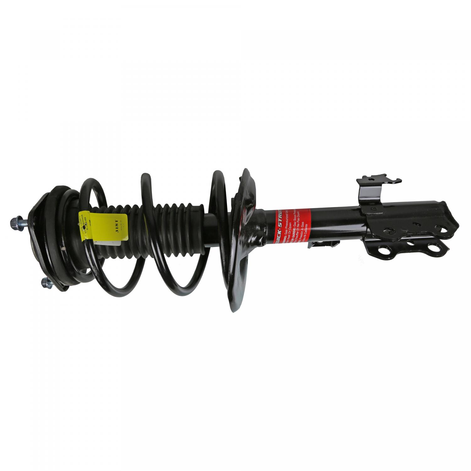 Monroe 173014 Suspension Strut and Coil Spring Assembly product image 1 of 1