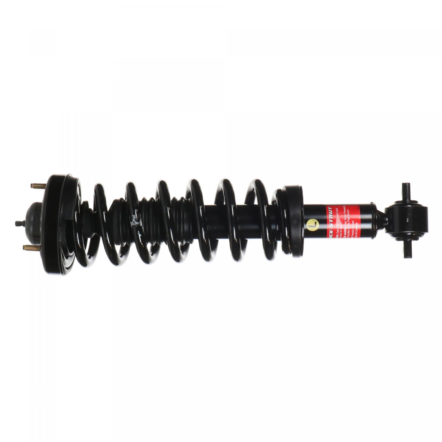 Monroe 173031L Suspension Strut and Coil Spring Assembly product image 1 of 2