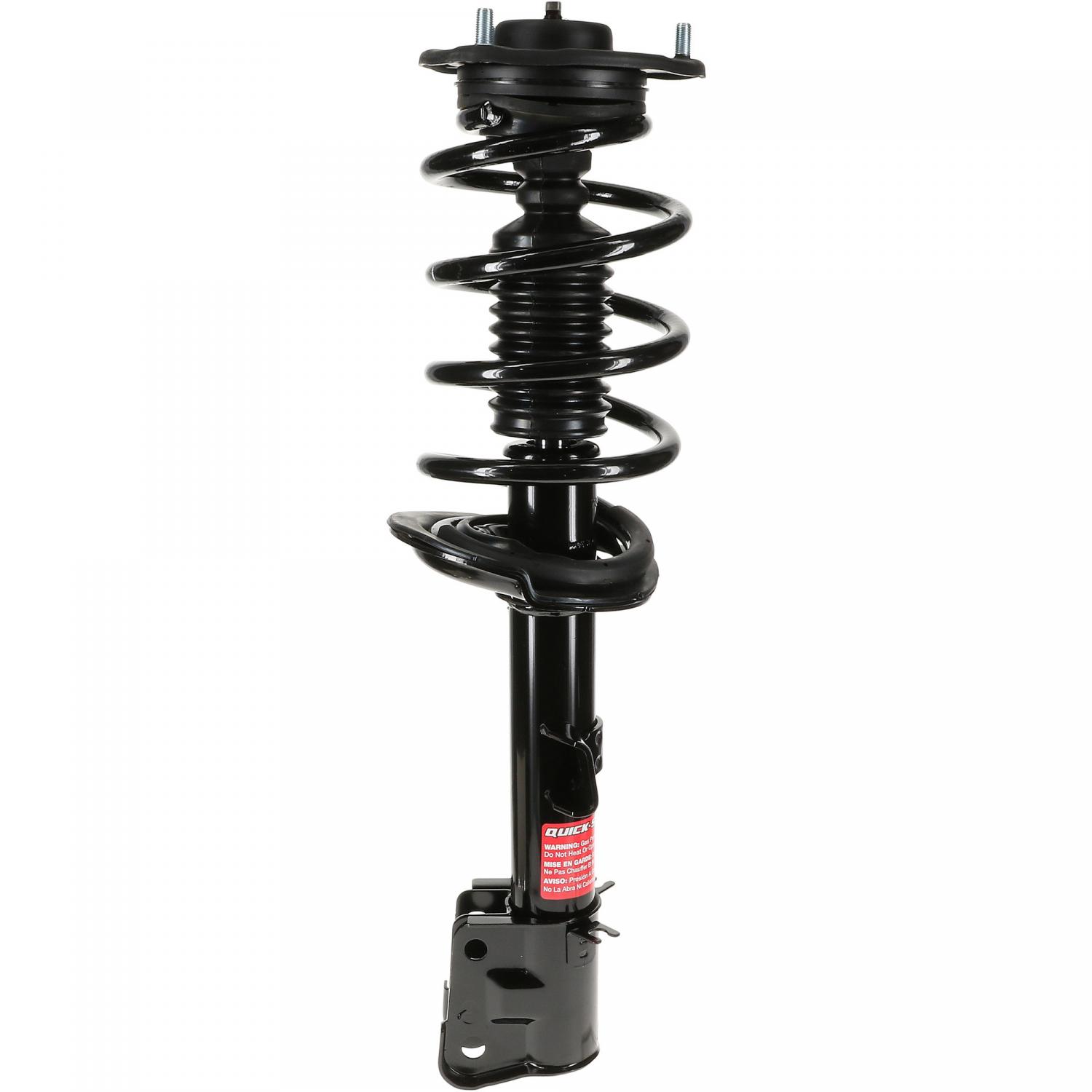 Monroe 173044 Suspension Strut and Coil Spring Assembly product image 1 of 1