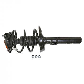 Monroe 173081L Suspension Strut and Coil Spring Assembly product image 1 of 1