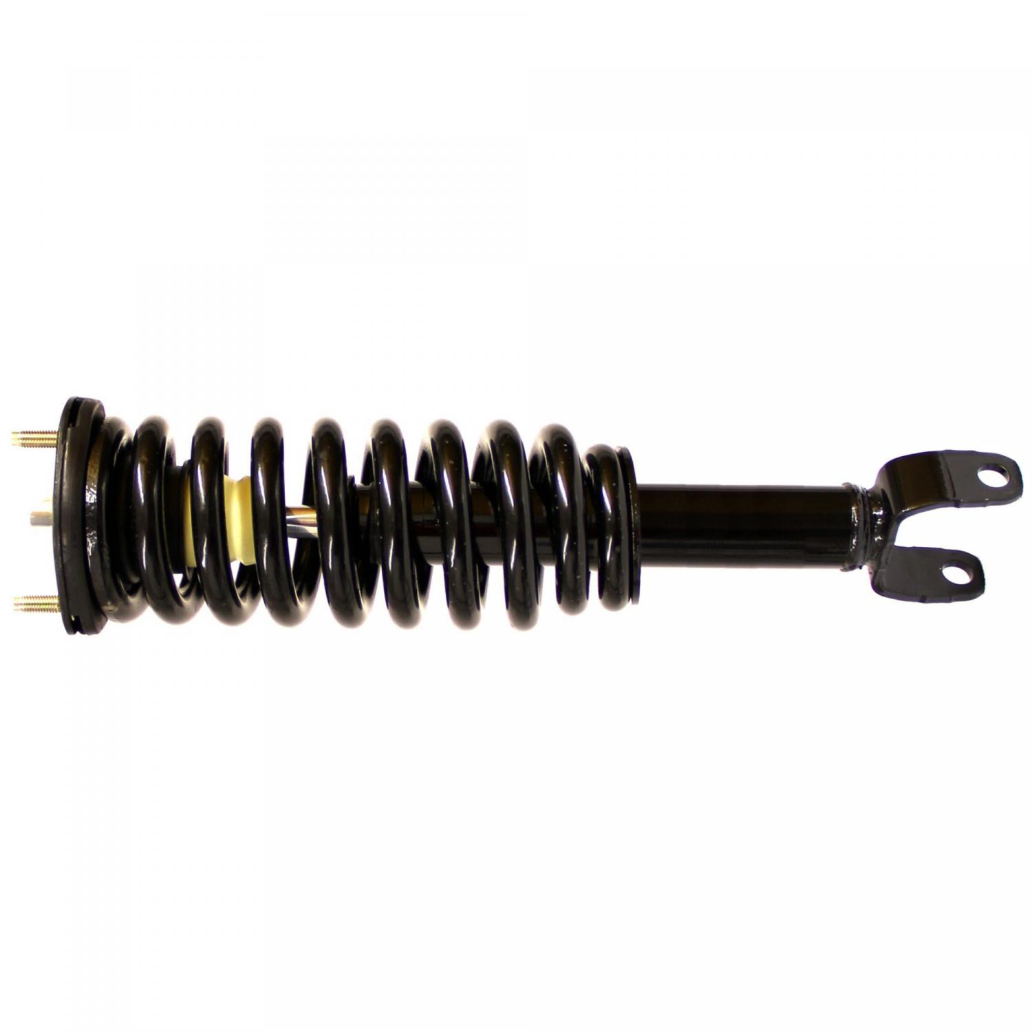 Monroe 181100 - Suspension Strut and Coil Spring Assembly Monroe 181100 Suspension Strut and Coil Spring Assembly product image 2 of 2
