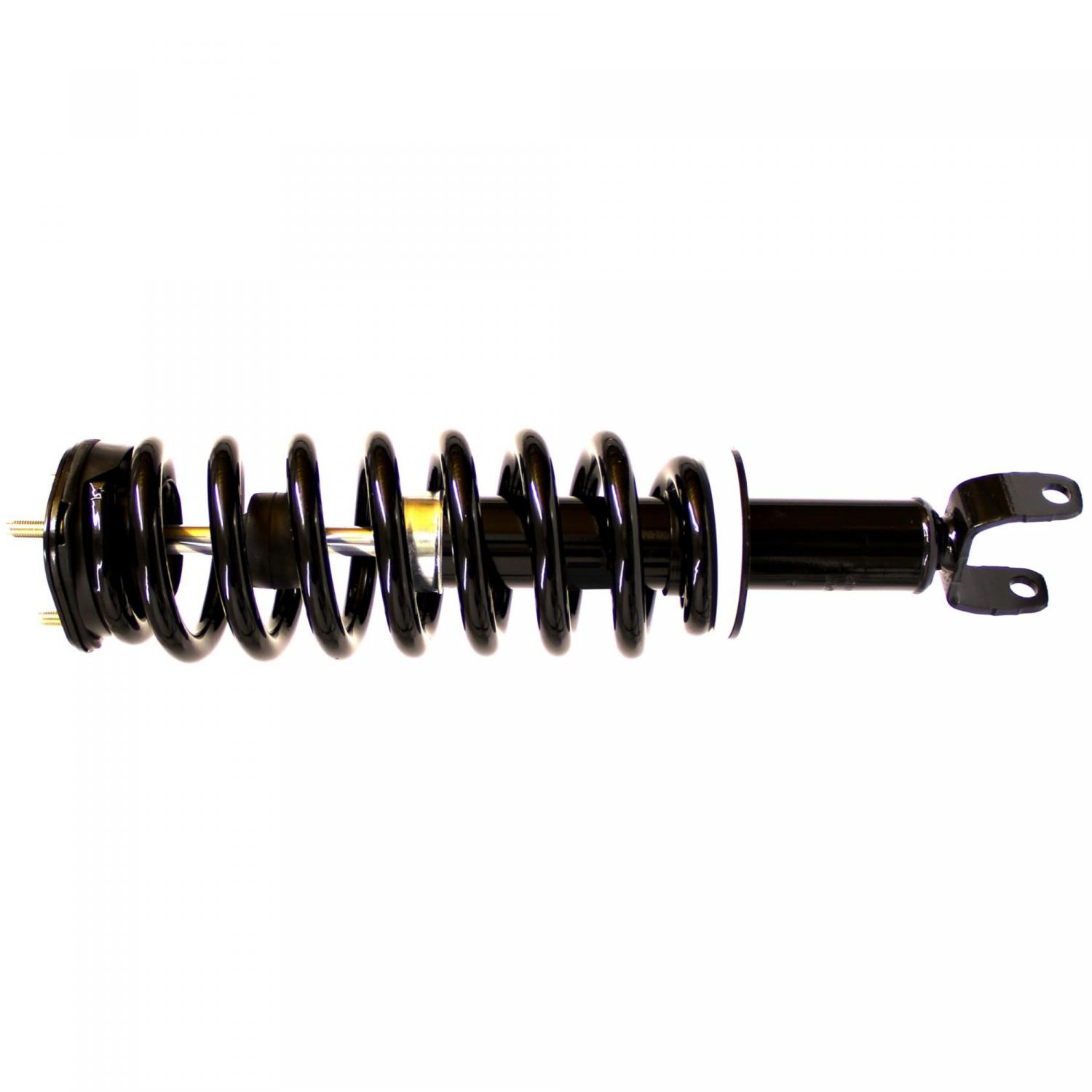 Monroe 181111 Suspension Strut and Coil Spring Assembly product image 1 of 2