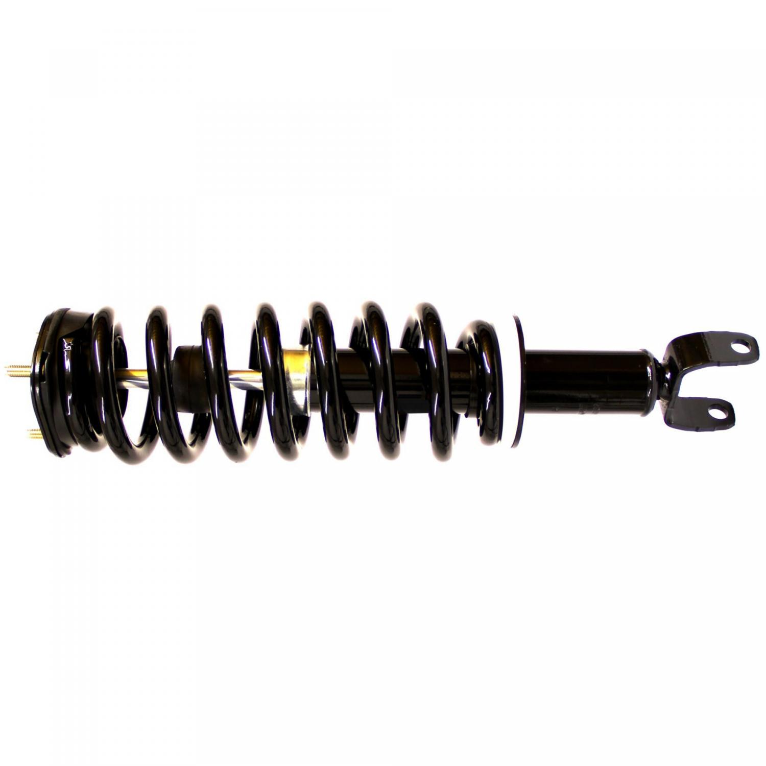 Monroe 181111 Suspension Strut and Coil Spring Assembly product image 2 of 2