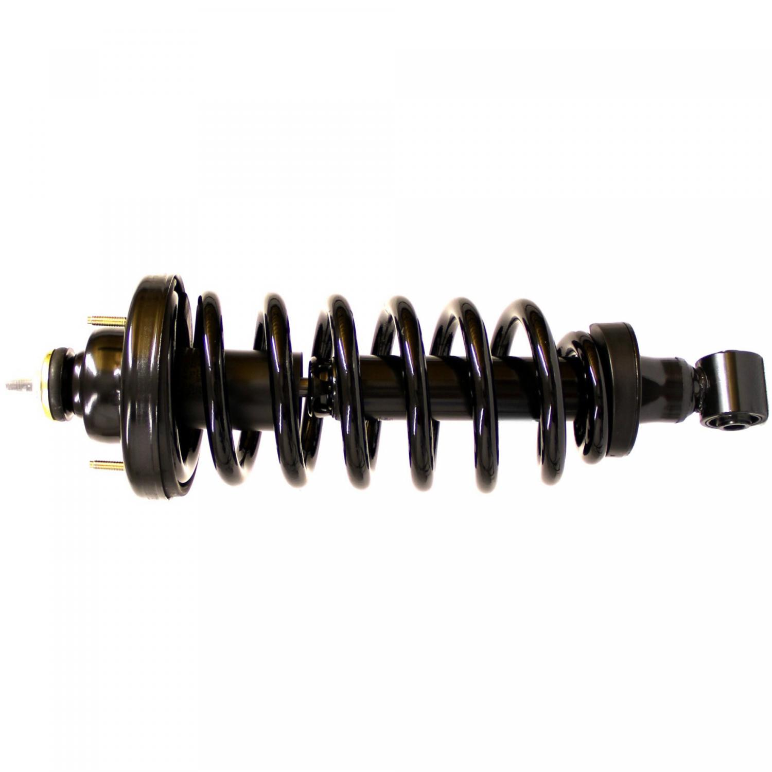 Monroe 181125 - Suspension Strut and Coil Spring Assembly Monroe 181125 Suspension Strut and Coil Spring Assembly product image 1 of 3