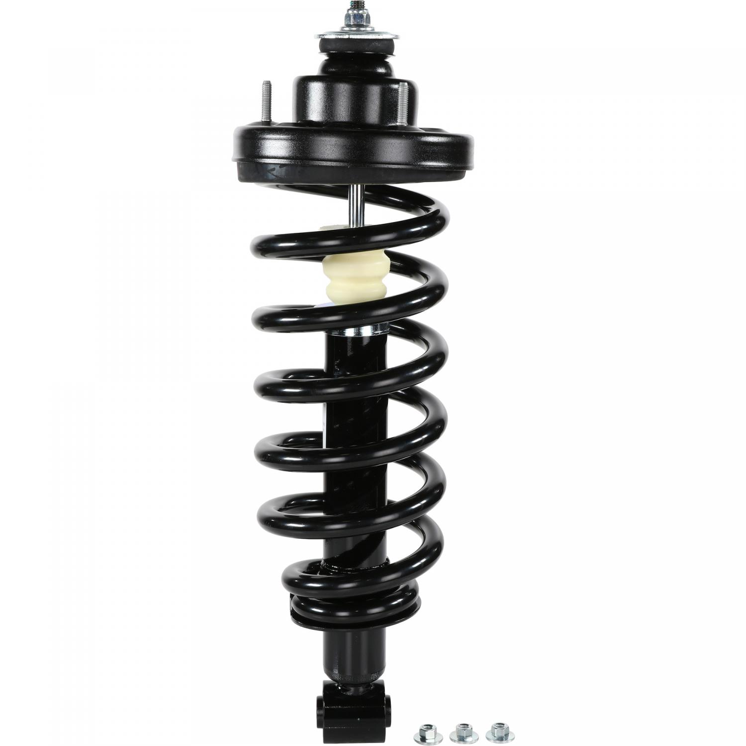 Monroe 181125 - Suspension Strut and Coil Spring Assembly Monroe 181125 Suspension Strut and Coil Spring Assembly product image 2 of 3