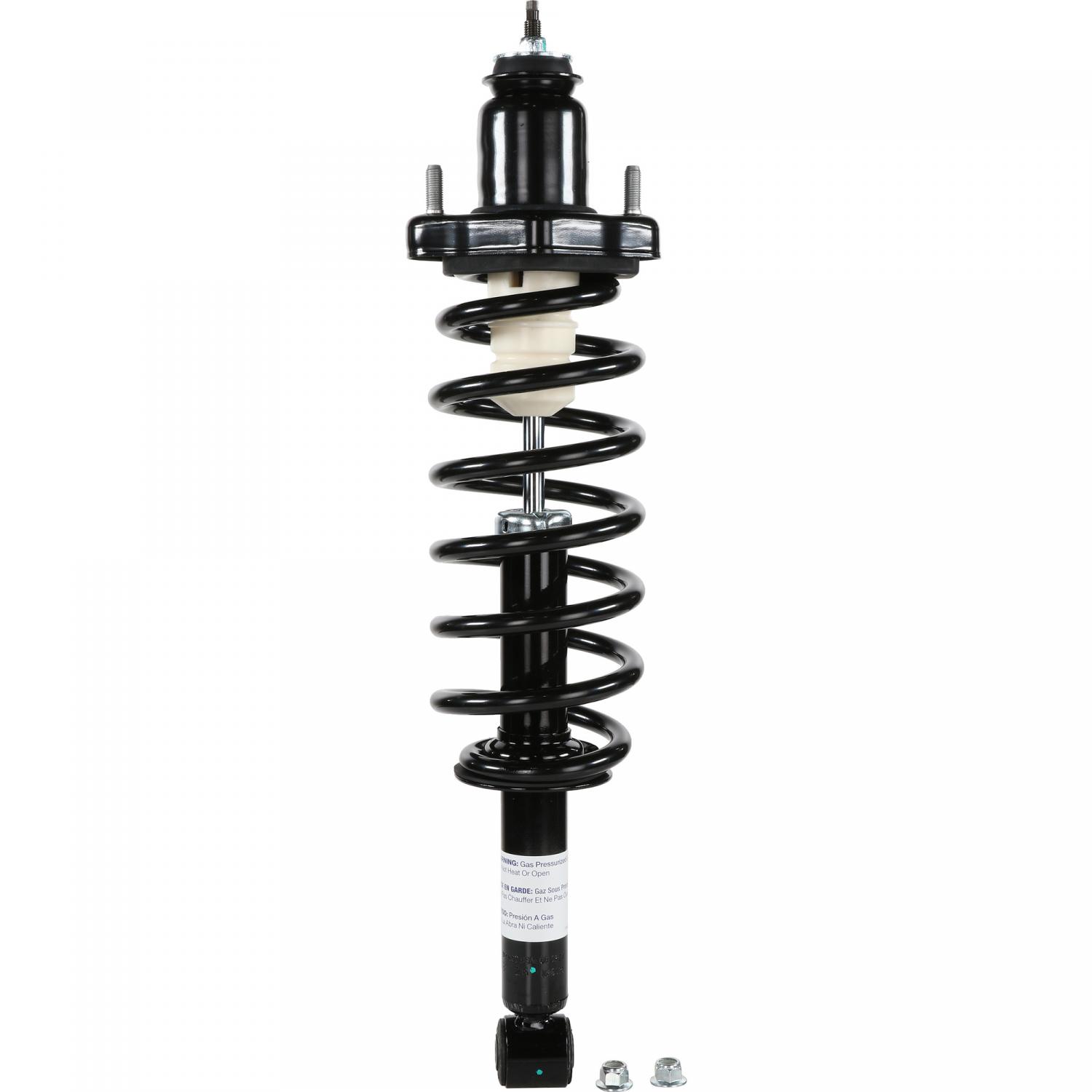 Monroe 181126 - Suspension Strut and Coil Spring Assembly Monroe 181126 Suspension Strut and Coil Spring Assembly product image 2 of 3