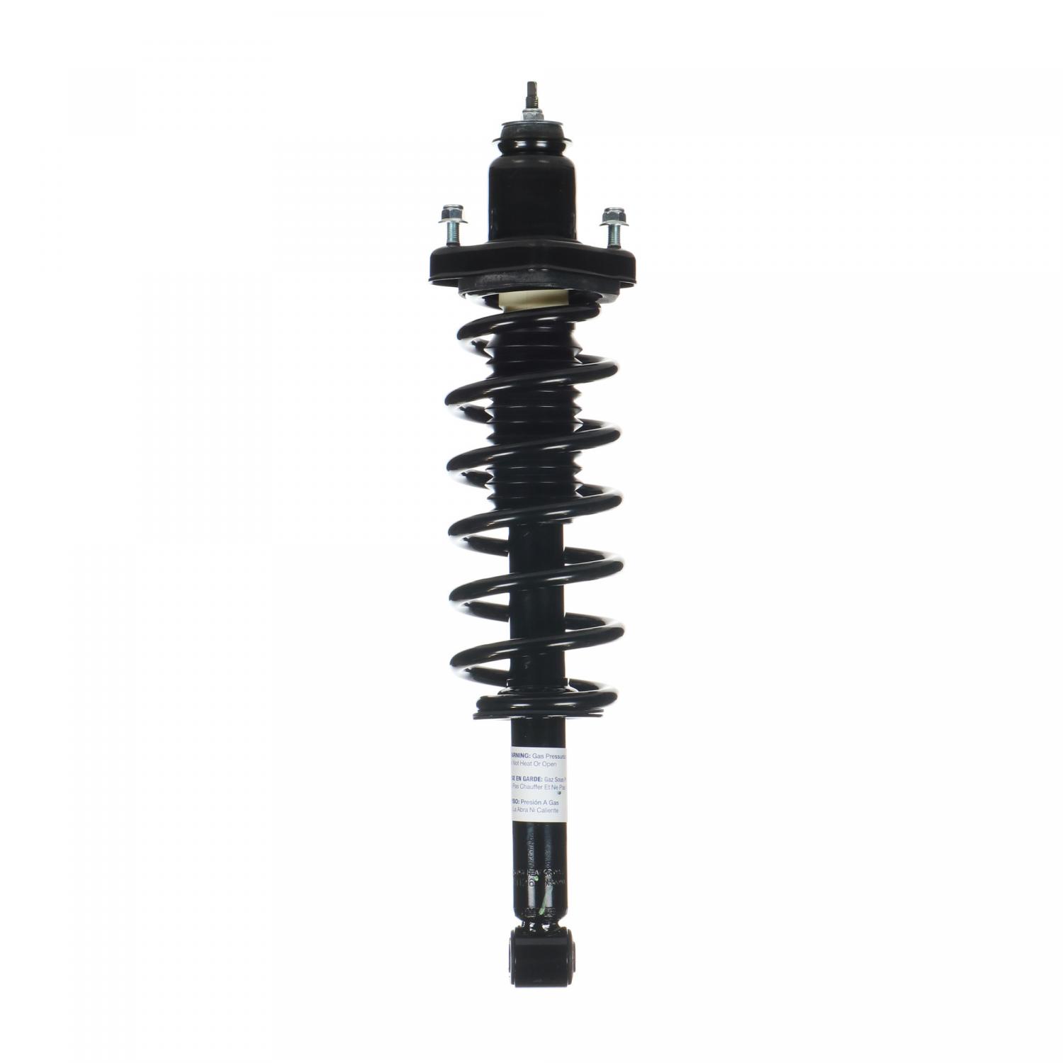 Monroe 181126 - Suspension Strut and Coil Spring Assembly Monroe 181126 Suspension Strut and Coil Spring Assembly product image 3 of 3