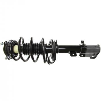Monroe 181131 - Suspension Strut and Coil Spring Assembly Monroe 181131 Suspension Strut and Coil Spring Assembly product image 1 of 2