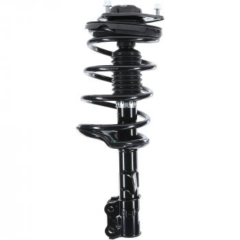 Monroe 181136 - Suspension Strut and Coil Spring Assembly Monroe 181136 Suspension Strut and Coil Spring Assembly product image 1 of 1