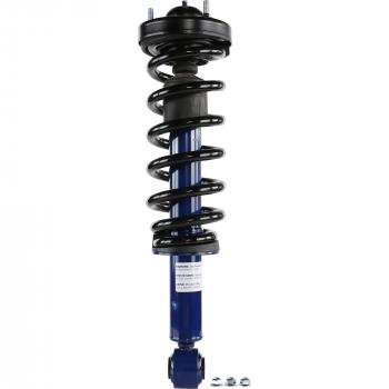 Monroe 181141 - Suspension Strut and Coil Spring Assembly Monroe 181141 Suspension Strut and Coil Spring Assembly product image 2 of 3