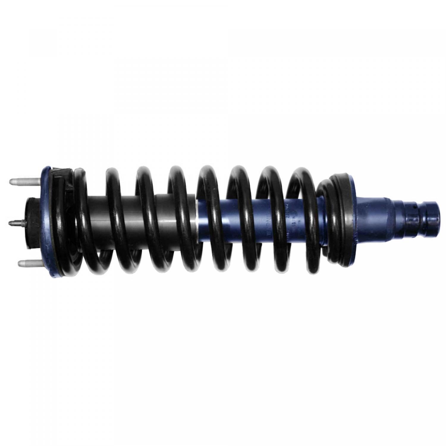 Monroe 181341 - Suspension Strut and Coil Spring Assembly Monroe 181341 Suspension Strut and Coil Spring Assembly product image 2 of 2
