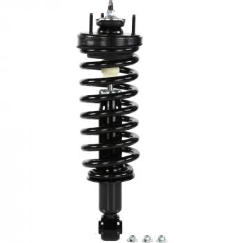 Monroe 181346 - Suspension Strut and Coil Spring Assembly Monroe 181346 Suspension Strut and Coil Spring Assembly product image 2 of 3