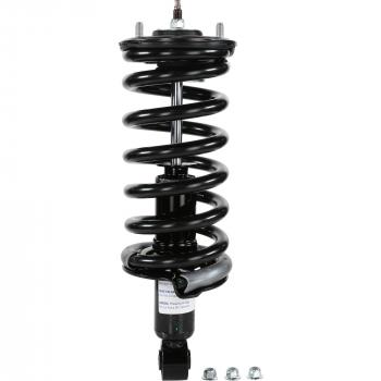 Monroe 181358 Suspension Strut and Coil Spring Assembly product image 2 of 3