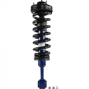Monroe 181369 - Suspension Strut and Coil Spring Assembly Monroe 181369 Suspension Strut and Coil Spring Assembly product image 2 of 3