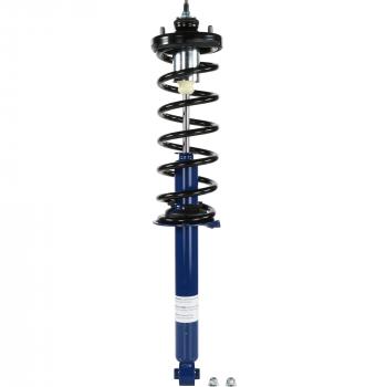 Monroe 181372 - Suspension Strut and Coil Spring Assembly Monroe 181372 Suspension Strut and Coil Spring Assembly product image 2 of 3