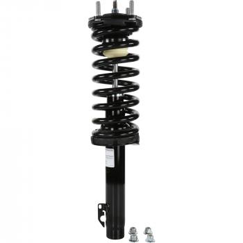 Monroe 181377L Suspension Strut and Coil Spring Assembly product image 2 of 3