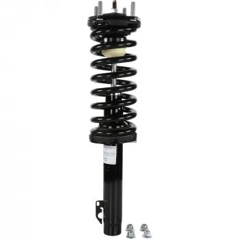 Monroe 181377R - Suspension Strut and Coil Spring Assembly Monroe 181377R Suspension Strut and Coil Spring Assembly product image 2 of 3