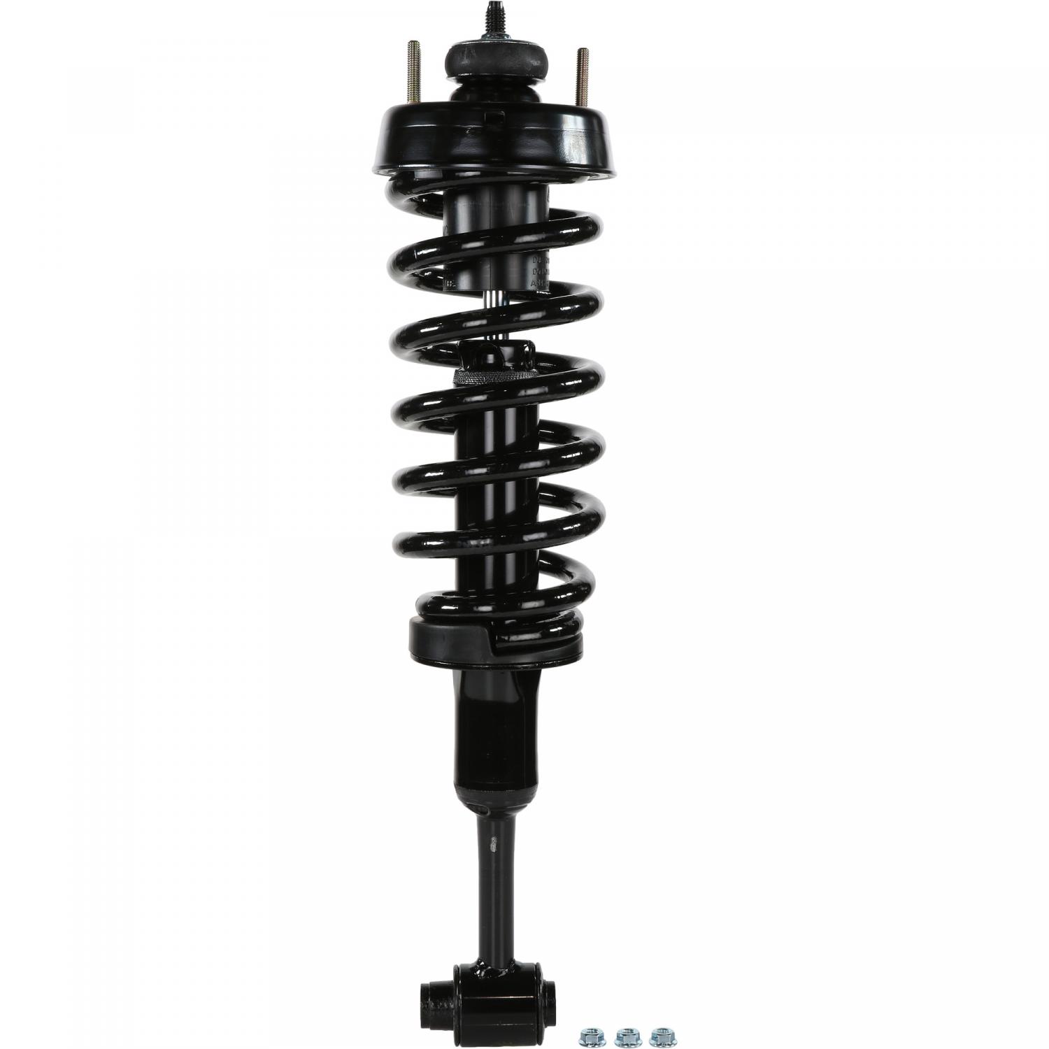 Monroe 181398 - Suspension Strut and Coil Spring Assembly Monroe 181398 Suspension Strut and Coil Spring Assembly product image 2 of 3