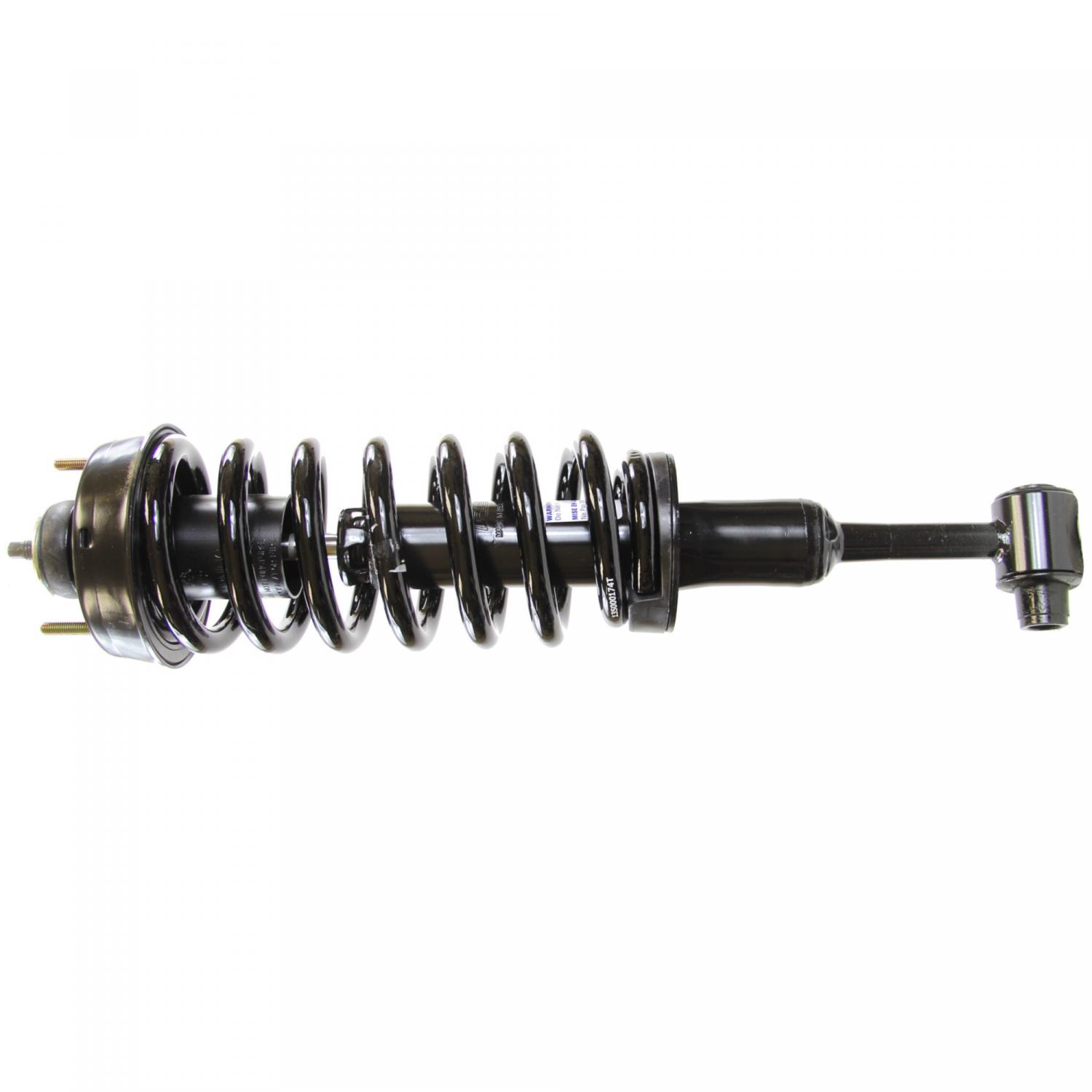 Monroe 181398 - Suspension Strut and Coil Spring Assembly Monroe 181398 Suspension Strut and Coil Spring Assembly product image 3 of 3
