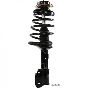 Monroe 181442 Suspension Strut and Coil Spring Assembly product image 1 of 1