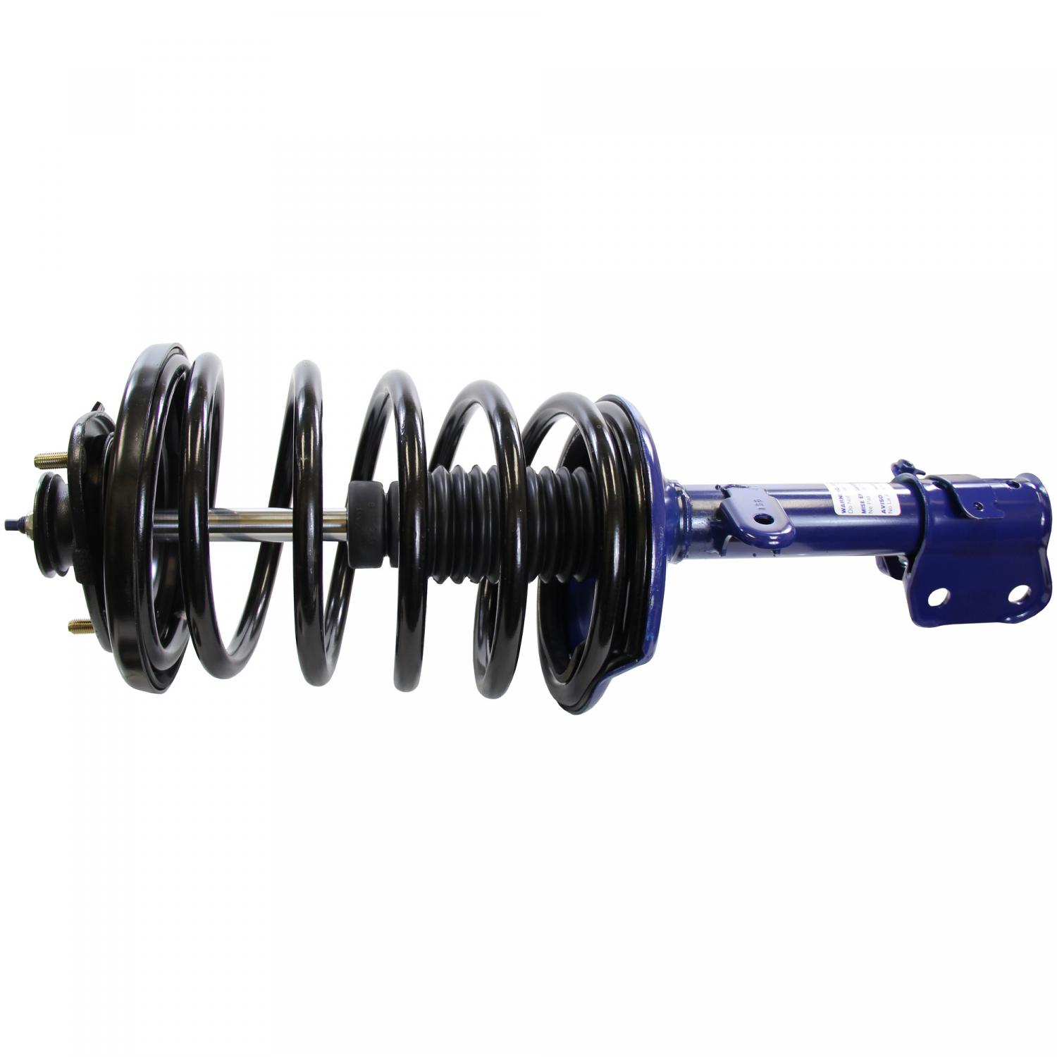 Monroe 181452 - Suspension Strut and Coil Spring Assembly Monroe 181452 Suspension Strut and Coil Spring Assembly product image 1 of 3