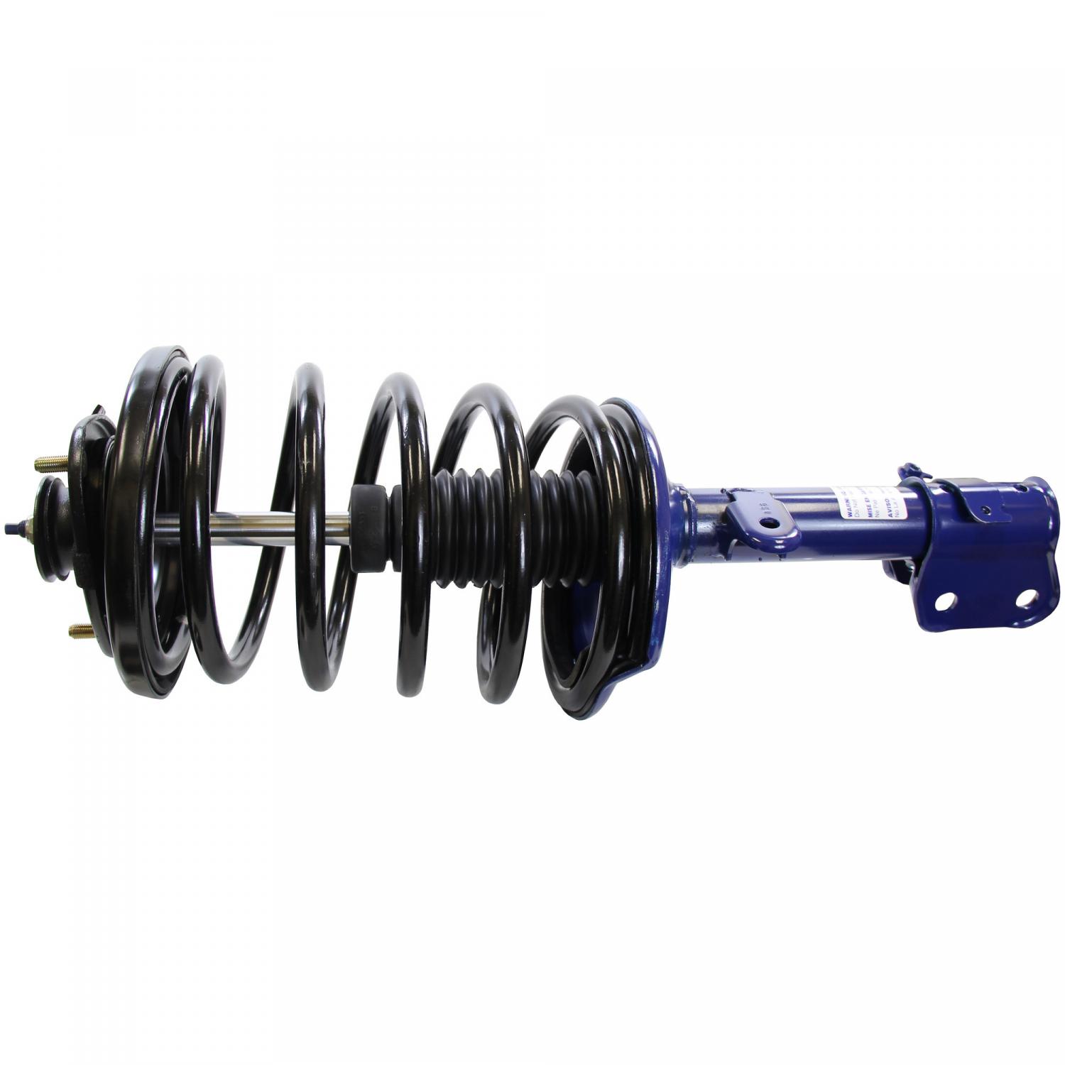 Monroe 181452 - Suspension Strut and Coil Spring Assembly Monroe 181452 Suspension Strut and Coil Spring Assembly product image 3 of 3