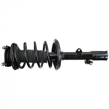 Monroe 181453 - Suspension Strut and Coil Spring Assembly Monroe 181453 Suspension Strut and Coil Spring Assembly product image 2 of 2