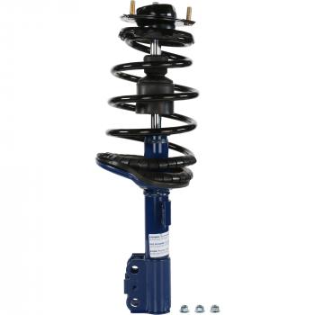 Monroe 181491 Suspension Strut and Coil Spring Assembly product image 2 of 3