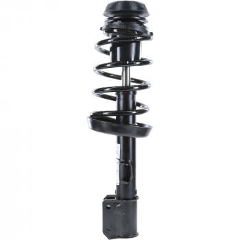 Monroe 181556 - Suspension Strut and Coil Spring Assembly Monroe 181556 Suspension Strut and Coil Spring Assembly product image 1 of 1