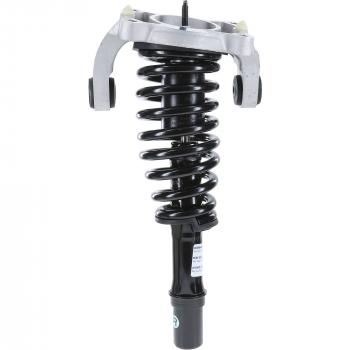 Monroe 181565R - Suspension Strut and Coil Spring Assembly Monroe 181565R Suspension Strut and Coil Spring Assembly product image 1 of 1