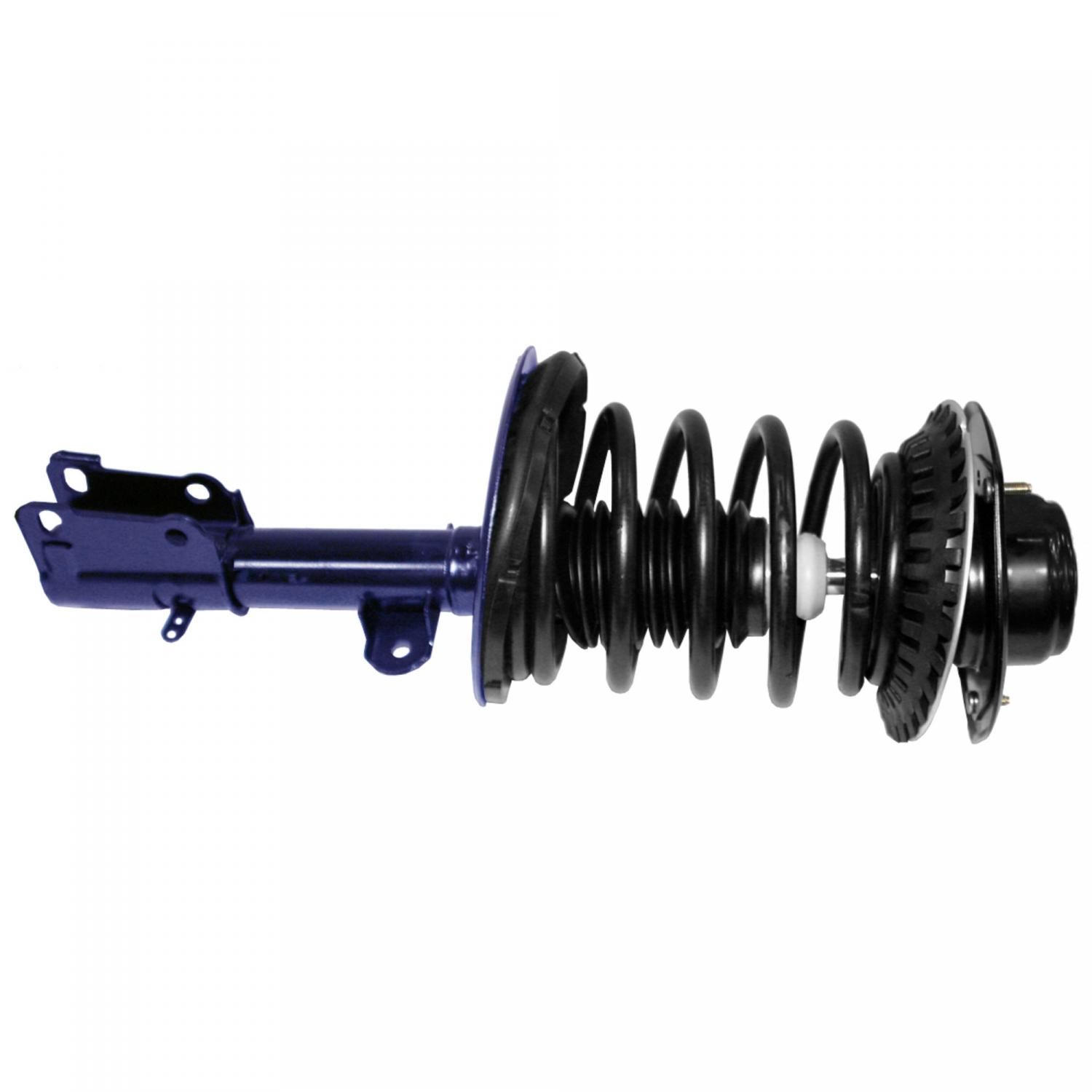 Monroe 181572L Suspension Strut and Coil Spring Assembly product image 2 of 2