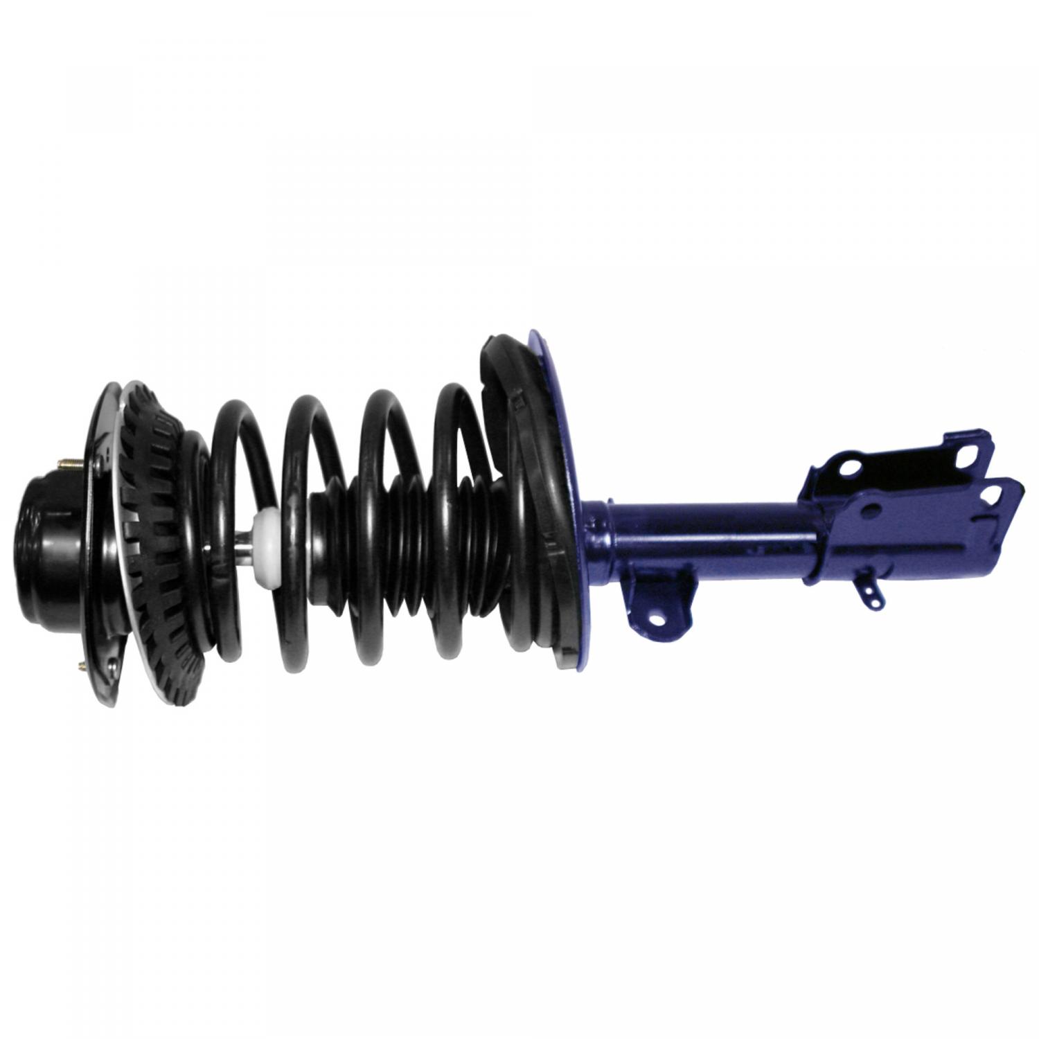 Monroe 181572R Suspension Strut and Coil Spring Assembly product image 2 of 2