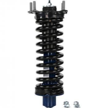 Monroe 181577L Suspension Strut and Coil Spring Assembly product image 2 of 3
