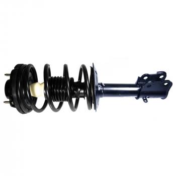 Monroe 181592 - Suspension Strut and Coil Spring Assembly Monroe 181592 Suspension Strut and Coil Spring Assembly product image 1 of 2