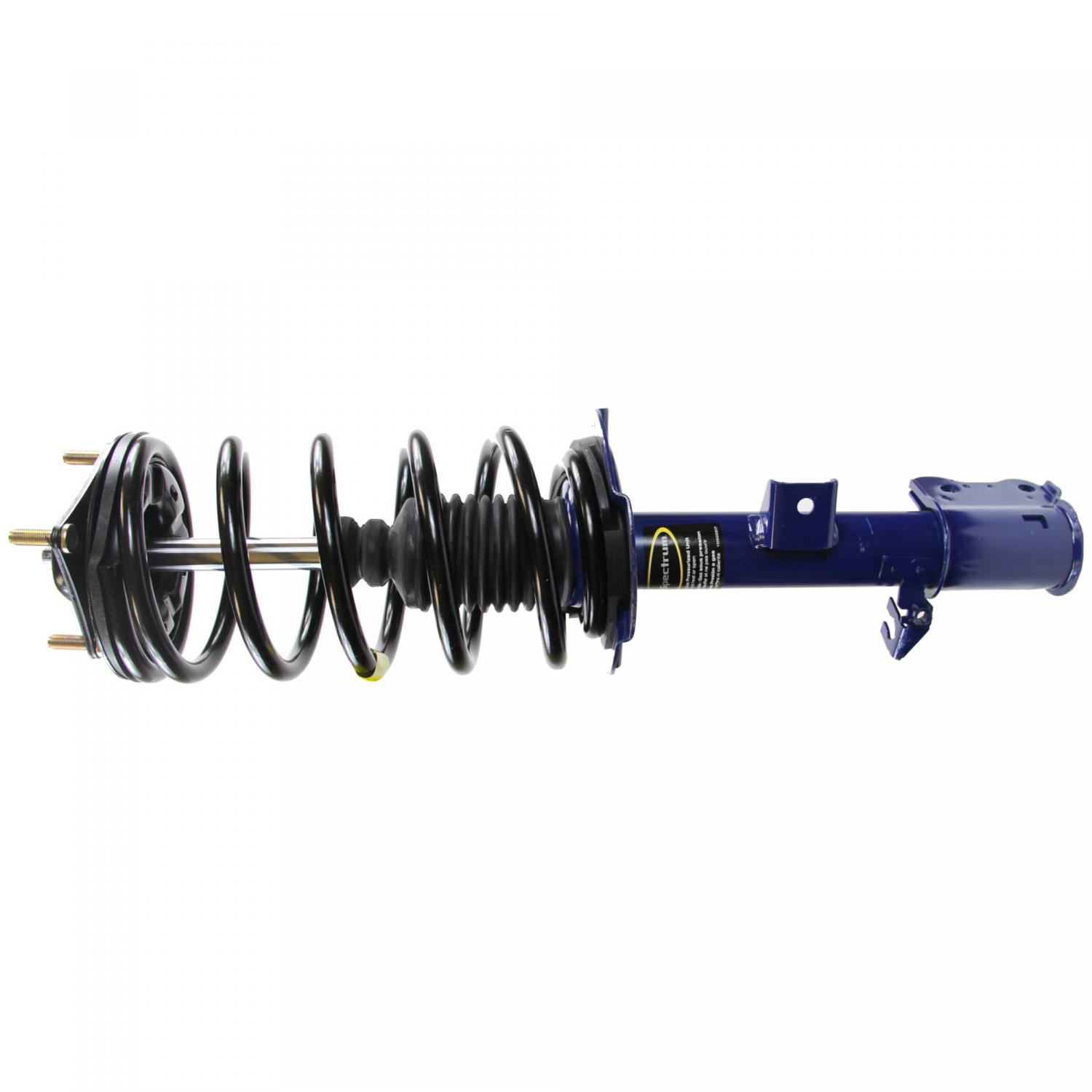 Monroe 181593 - Suspension Strut and Coil Spring Assembly Monroe 181593 Suspension Strut and Coil Spring Assembly product image 1 of 3